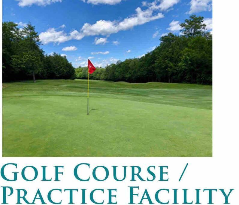 Luxury 4 Bedroom House In Pocono Mountains In Golf Course Near Lake Tobyhanna Buitenkant foto