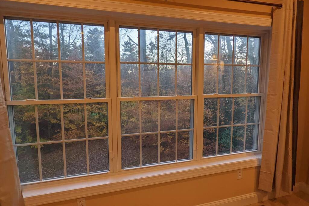 Luxury 4 Bedroom House In Pocono Mountains In Golf Course Near Lake Tobyhanna Buitenkant foto